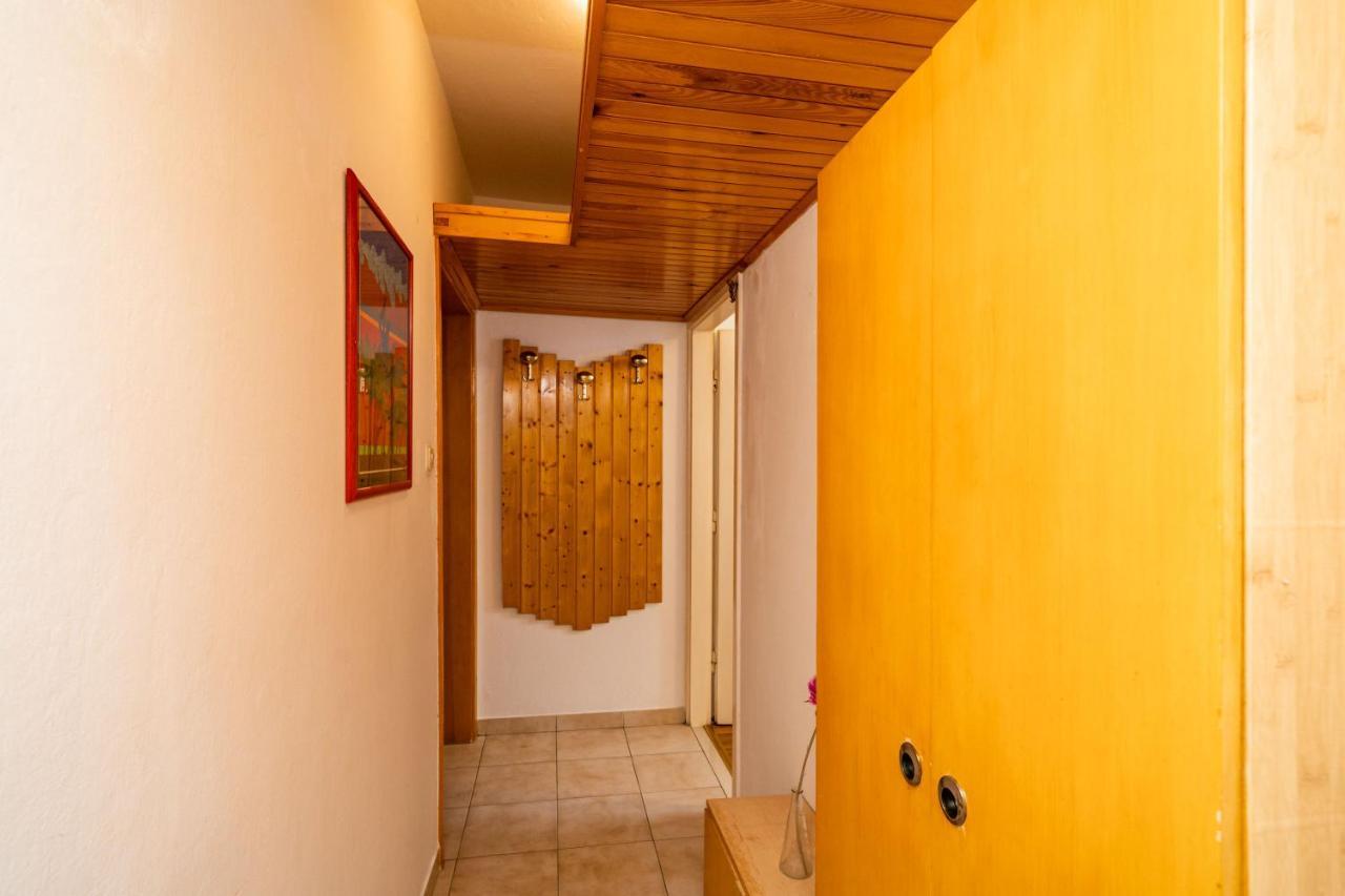Spacious Three Bedroom Apartment Dubrovnik Exterior foto