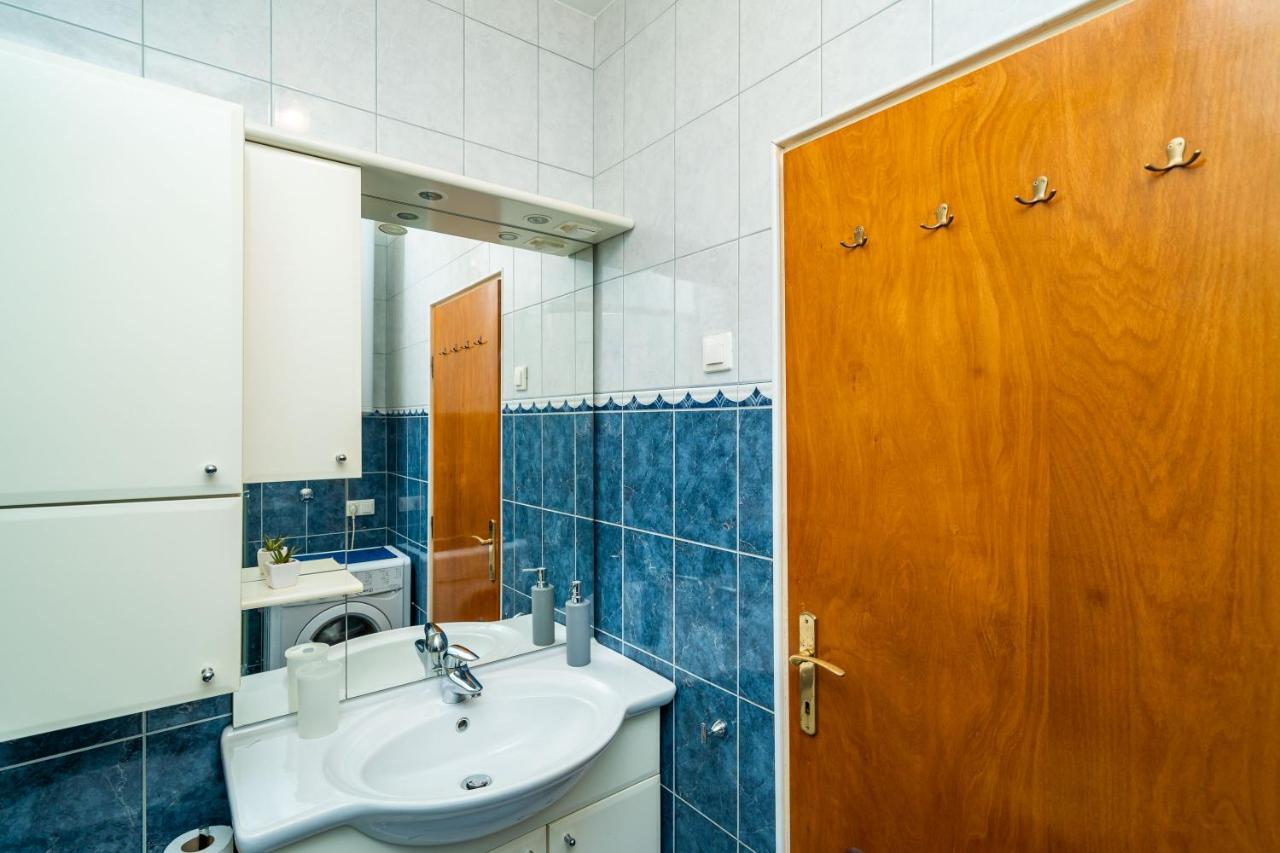 Spacious Three Bedroom Apartment Dubrovnik Exterior foto