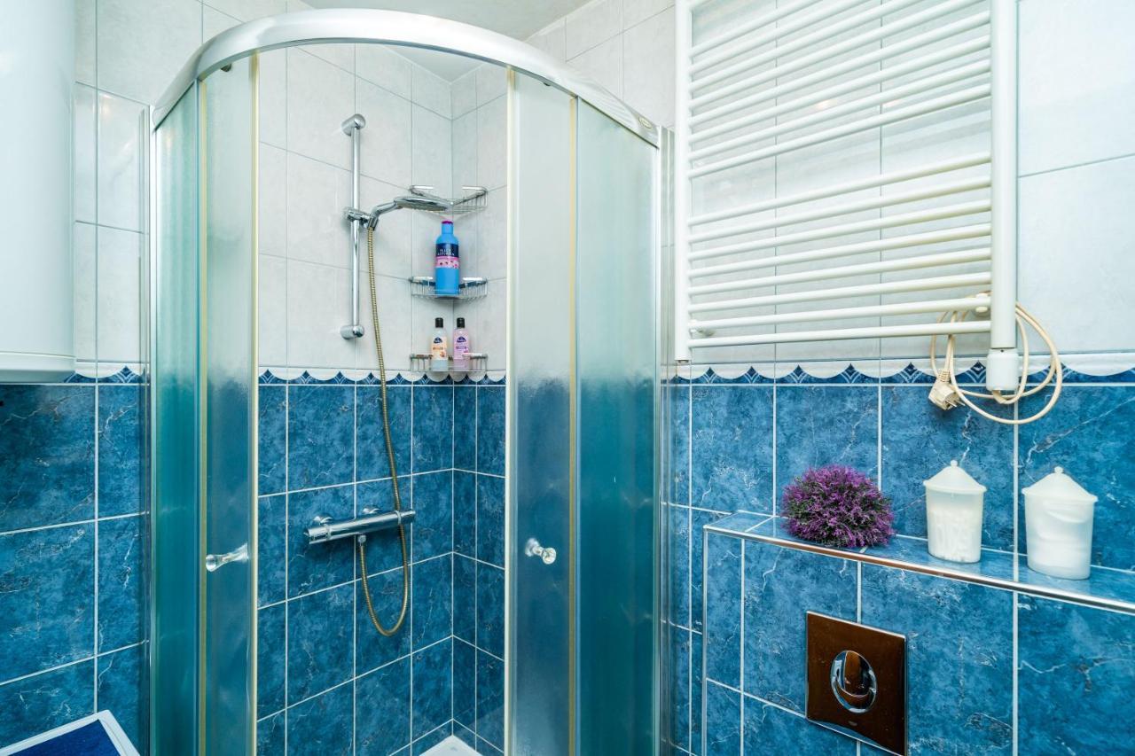 Spacious Three Bedroom Apartment Dubrovnik Exterior foto